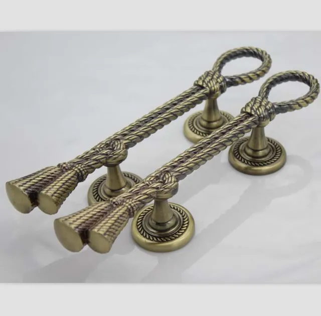 Aliexpress.com : Buy 275mm High Quality Bronze Wood Door Handles 275mm high quality bronze wood door handles antique brass KTV office hotel big gate wood door - Aliexpress.com : Buy 275mm High Quality Bronze Wood Door Handles