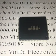 35 шт./лот M59556FP M59556 QFP144