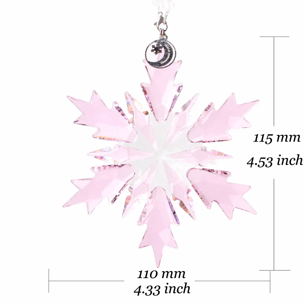 PINK Size