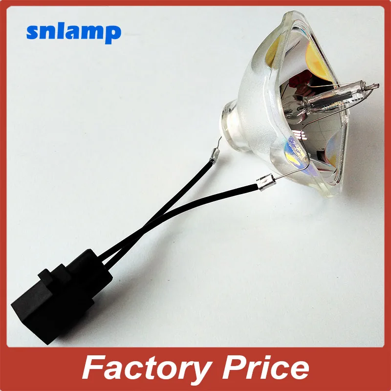 Высокое качество Лампа для проектора V13H010L41 лампа ELPLP41 для Epson S5 S6 S6+ S52 S62 X5 X6 X52 X62 EX30 EX50 TW420 W6 77C и т. д