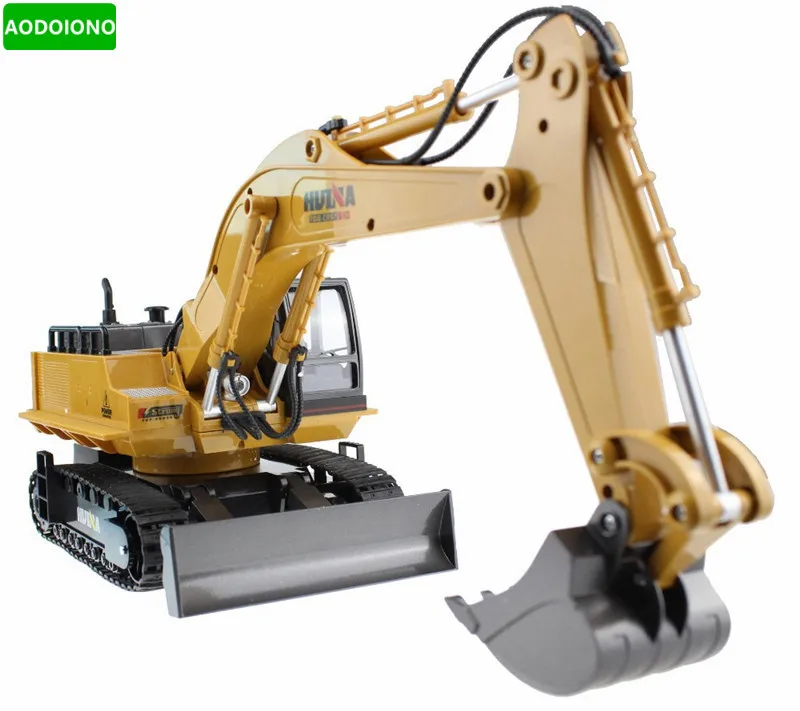 rc excavator for sale