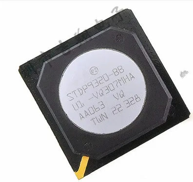 

Free Shipping 1pcs/lot STDP9320-BB STDP9320