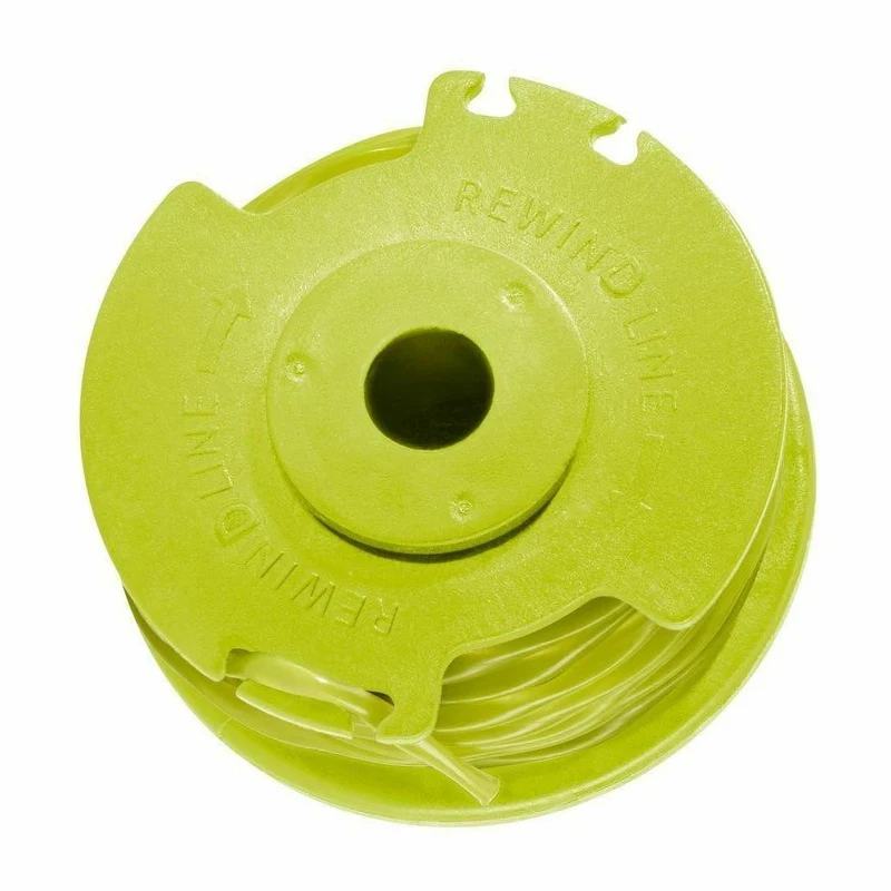 Attachments 3 Pack For Ryobi 0.080/" Replacements String Feeding Spool Trimmers