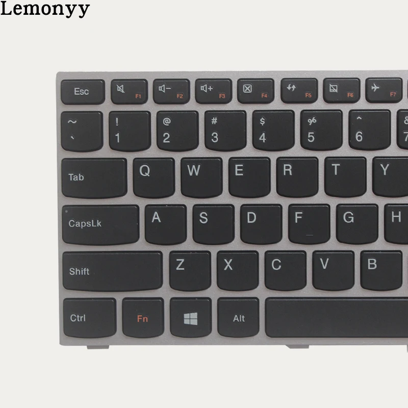  New US keyboard for Lenovo B50-70 B50-80 Z50-70 Z50-70A Z50-75 Z50-80E E50-70 E50-80 B51 B51-30 B71