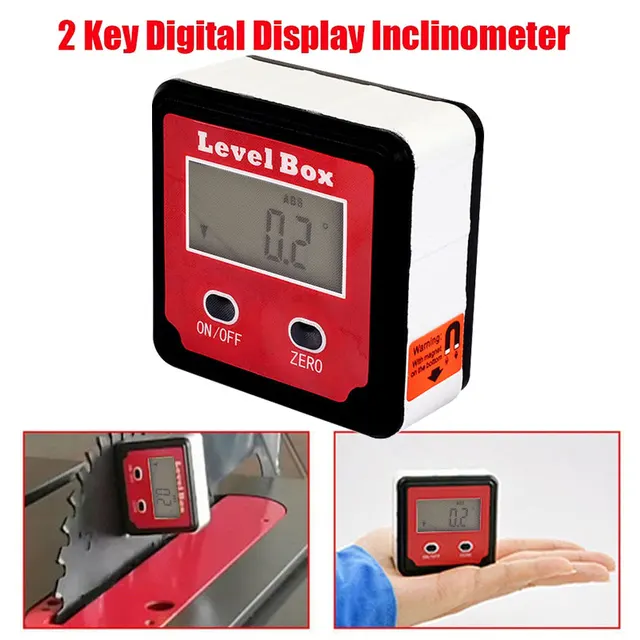 Best Offers laser level Angle Measuring Ruler Digital Inclinometer Multifunctional Protractor ABS Measuring Finder Level with Inclinometer Best Offers laser level Angle Measuring Ruler Digital Inclinometer Multifunctional Protractor ABS Measuring Finder Level with Inclinometer