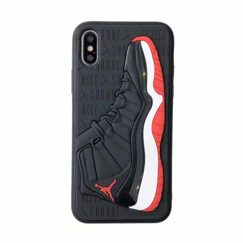 Fashion 3D NBA Air Dunk Jordan Sports Basketball Shoes Soft Phone Cases For iphone 6 6S 7 8 Plus X XS XR MAX 10 Back Cover Case Fashion 3D NBA Air Dunk Jordan Sports Basketball Shoes Soft Phone Cases For iphone 6 6S 7 8 Plus X XS XR MAX 10 Back Cover Case