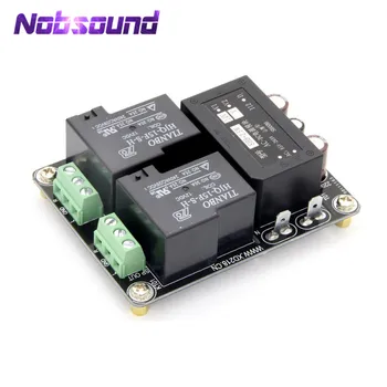 

Nobsound Large Power Protection Board Module 30A for Audio Speaker Amplifier Assembled