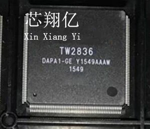 XINXIANGYI TW2836 QFP | Обустройство дома