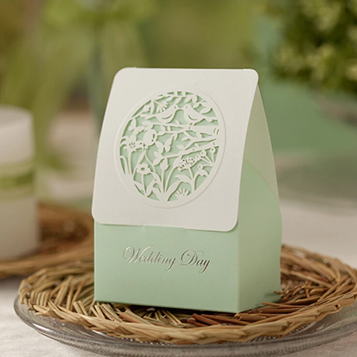 Online Buy Wholesale korean wedding favors from China korean wedding favors Wholesalers