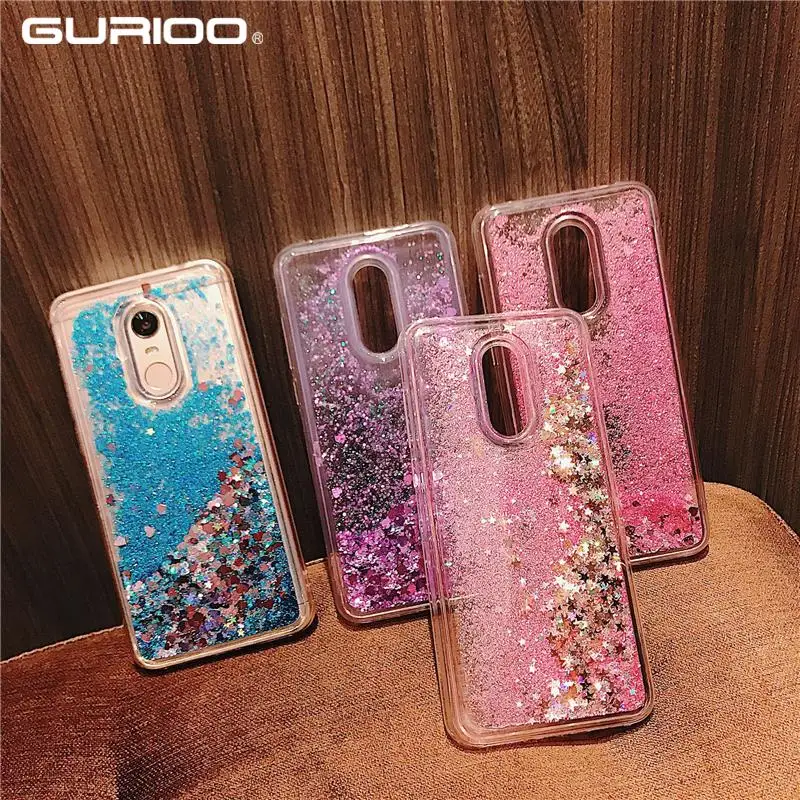 

Quicksand Sequin Case For Xiaomi Redmi Poco F1 Max Mix 2S 2 Note 3 4 4X 4A 5A 6 8 Pro Lite Dynamic Liquid Soft Shell Phone Cover