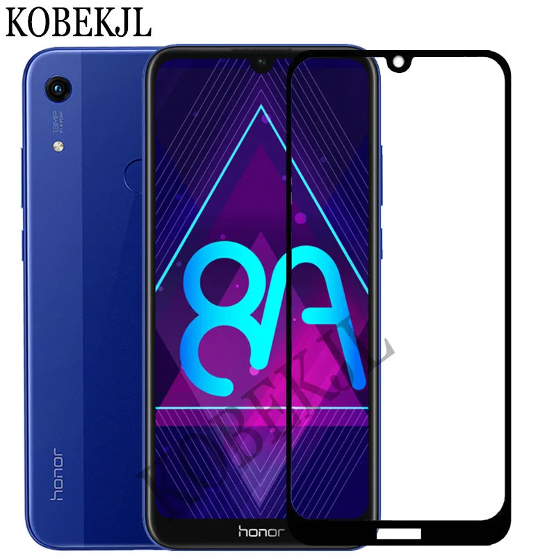 Honor 8A Glass (12)