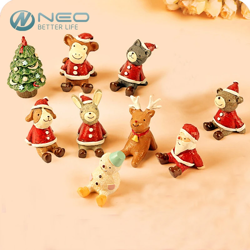 online buy wholesale resin santa figurines from china online buy wholesale resin santa figurines from china