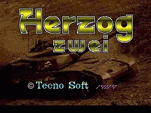 Herzog Zujei 16 бит MD игровая карта для Sega Mega Drive SEGA Genesis | Электроника