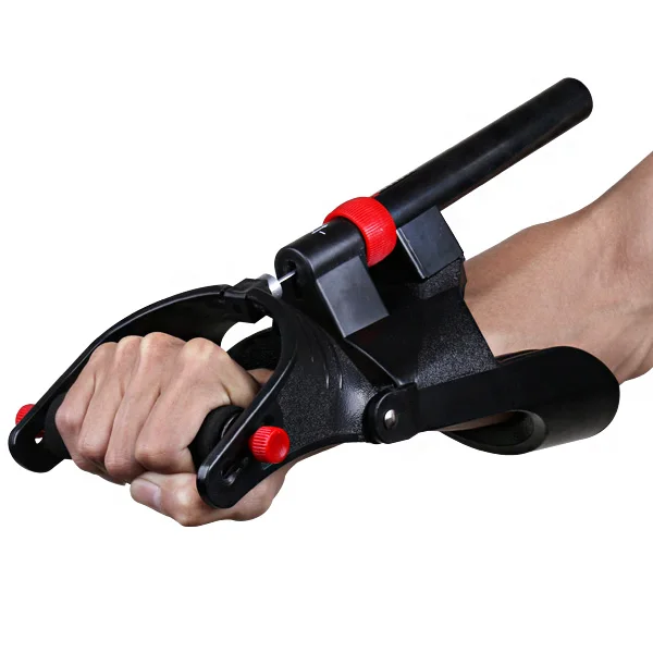 Heavy Grip Basketball Strength Training Tools Exercise Wrist Force