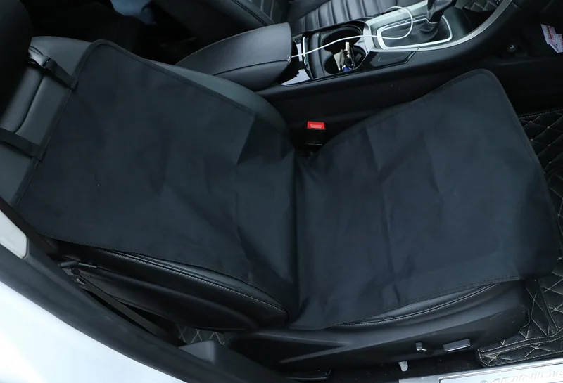 Car Backing Seat Cover 11