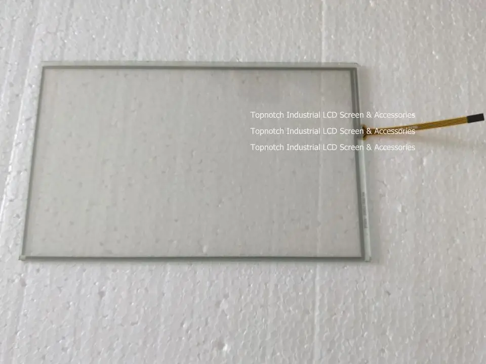 Новый сенсорный экран дигитайзер для MT6100i сенсорная панель стекло | Компьютеры и