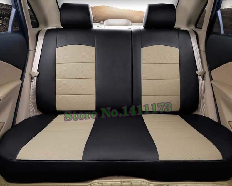 CARTAILOR автокресло кожаный чехол Набор для Volvo XC70 Чехлы и поддерживает Аксессуары для автомобилей мест защиты боковые подушки безопасности