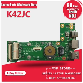 

K42J X42J K42D X42D A42J A40J K42JZ K42JB K42F K42JA K42JV K42JP POWER BOARD USB BOARD K42JC IO BOARD 60-N09I01100