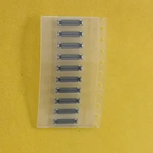 2pcs LCD Display Touch digitizer screen FPC connector for Huawei honor 9 lite V10 enjoy play 7S 7X plug on mother board 40pin