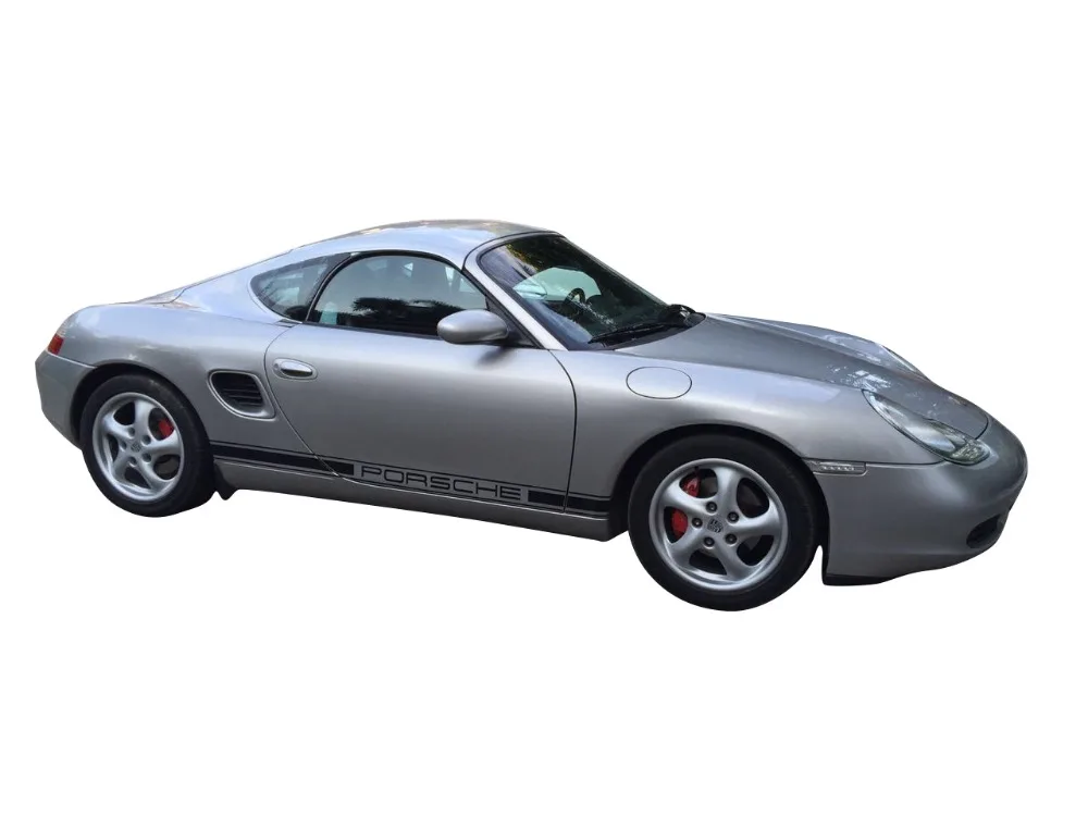 Жесткий топик для Porsche Boxster 986 cayman внешний вид 1998 2003 жесткий Boxster|cayman| |