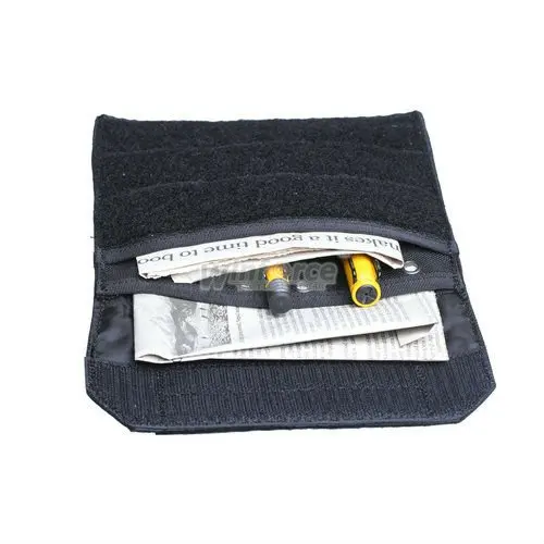 Ремень для тактического снаряжения WINFORCE/Сумка карты Admin/100% CORDURA/гарантия качества