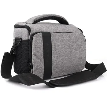 

Camera Bag Case For Nikon CoolPix D5300 D5200 B700 B500 P900 Photo Bags Camera P610 P600 P530 P520 D3400 D3300 Camera Rain Cover