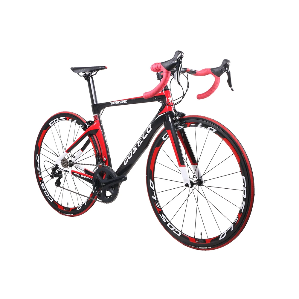 costelo road bikes
