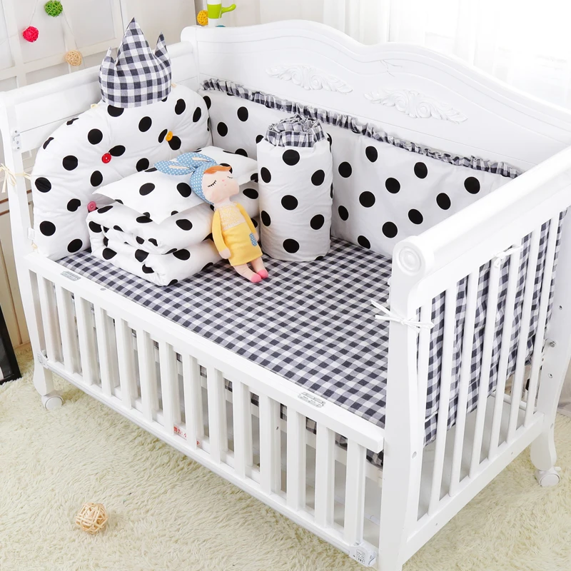 new baby crib