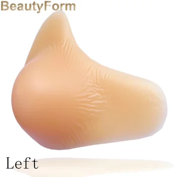 

breast cancer Silicone Breast Forms Prosthesis Mastectomy extend under the arm