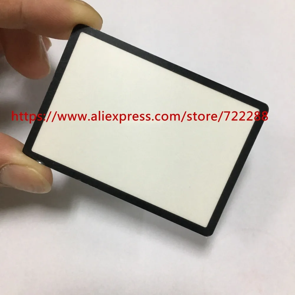 

Repair Parts For Canon EOS 6D Back Cover Rear Case LCD External Screen Protective Panel