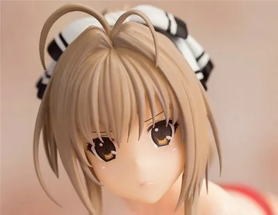 Новый горячий 12 см сексуальный Sento Isuzu Amagi Brilliant Park Коллекционная фигурка игрушки