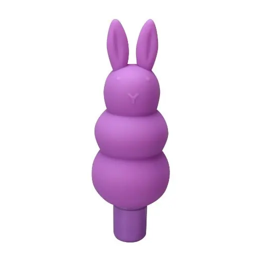 7 Modes Multiple Speeds Rabbit Vibrator Healthy Vibes Wireless