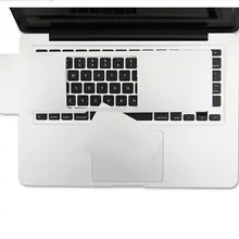 Розничная Box гвардии ноутбук для Macbook Pro 15." A1286 только Дисплей защитный Плёнки