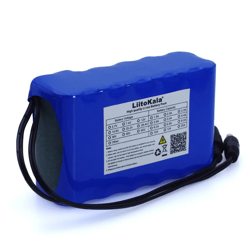 12V 10A-10