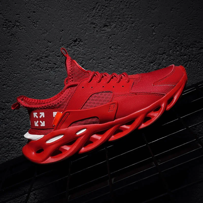 FAN PAO Wallace V5 Официальный оригинал Yeezys Air 630 Boost весенние лезвия мужская спортивная