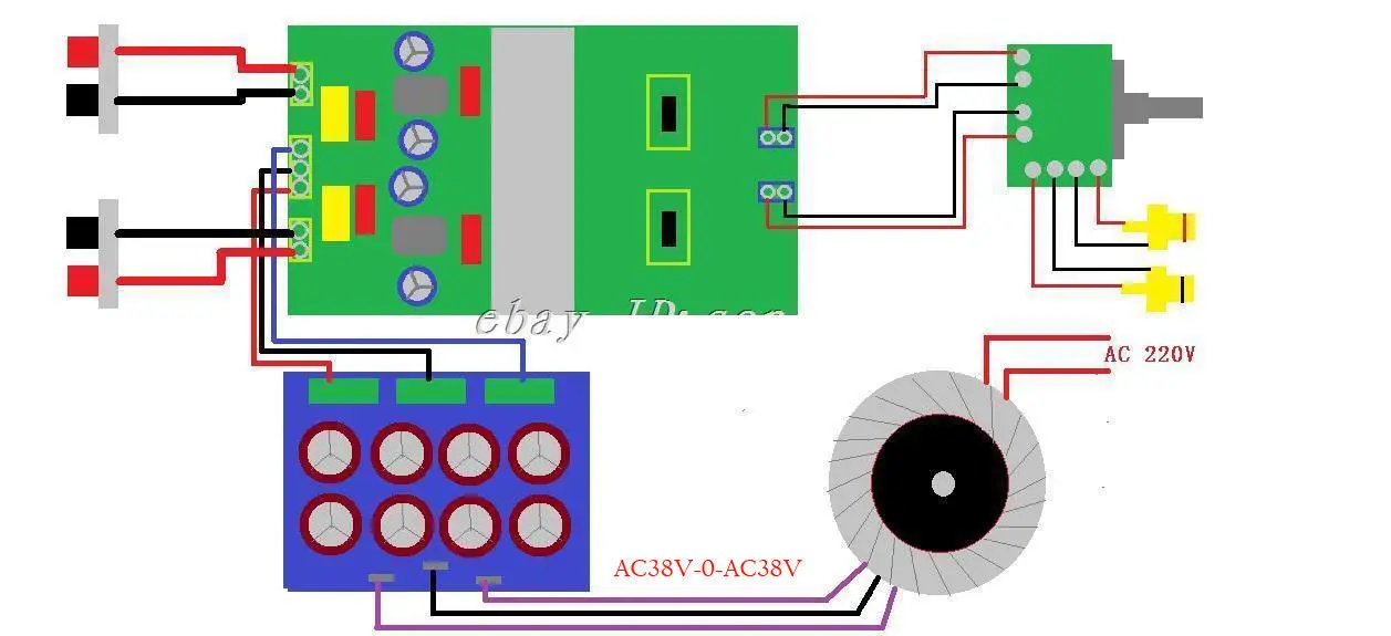 ZEROZONE Hi-end L15DX2 стерео усилитель доска IRS2092 IRAUDAMP7S 125 Вт-500 Вт- подача заявки на L10-34