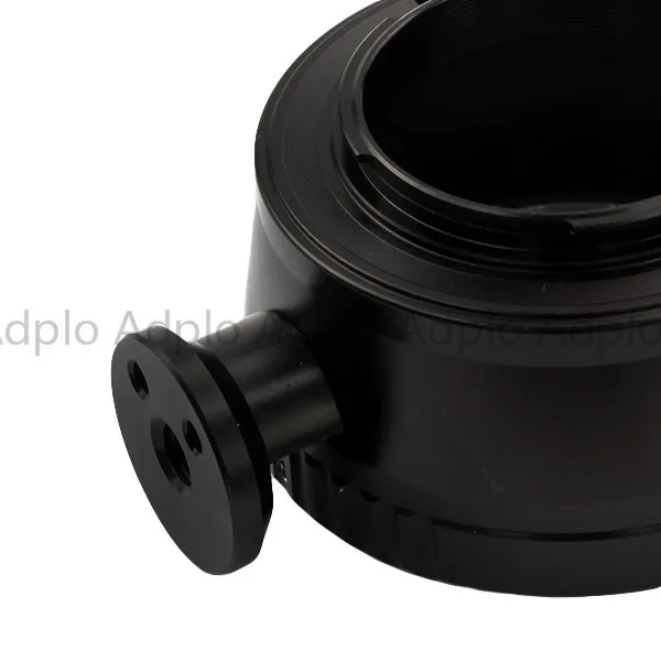 Адаптер для крепления штатива Pixco для объектива M42 для камеры Nikon 1 N1 J1 V1 J2 J3 V2 S1 AW1