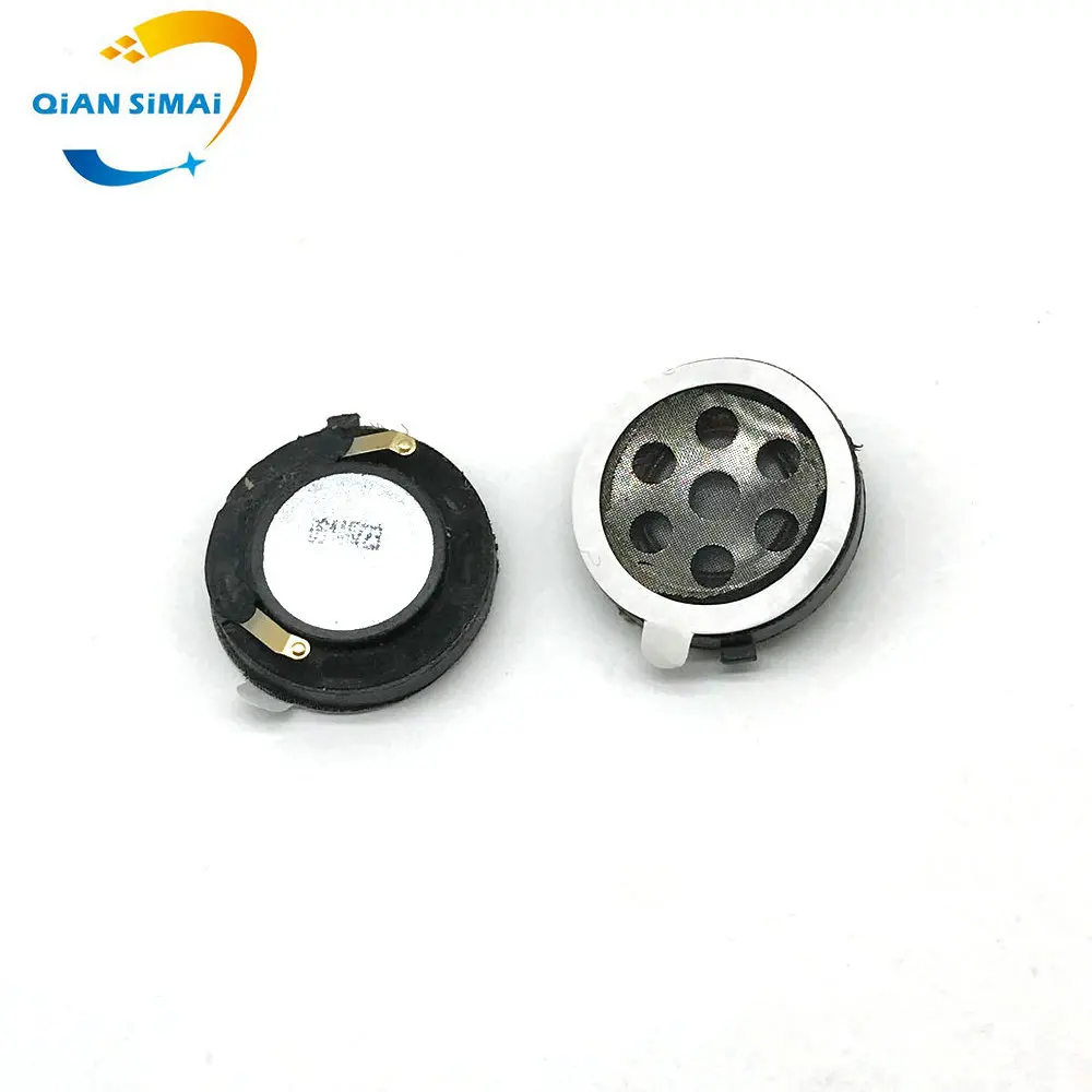 

2PCS/Lot New Loud speaker buzzer Ringer For Blackview BV6000 BV6000S BV7000 BV7000pro Mobile phone Loudspeaker