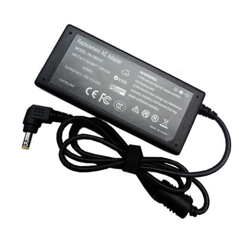 

AC Adapter Charger For Harman Kardon Onyx Studio 2 II Wireless Portable Speaker