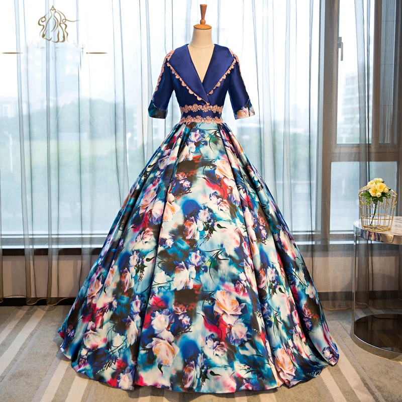 100% реальные 18th Royal барокко suitcollar бальный наряд средневековой платье суд королева Ренессанса платье Винтаж Викторианский платье Belle бал