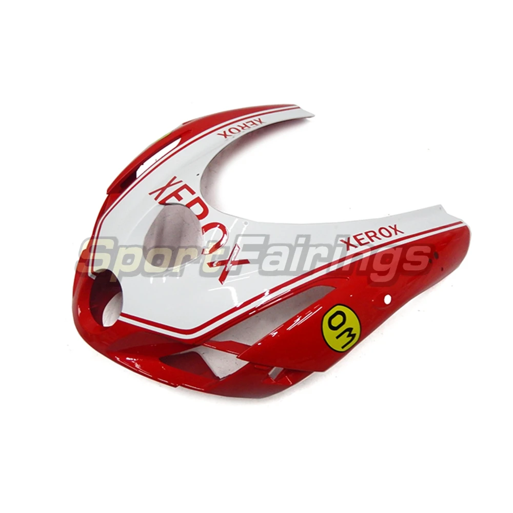 Полный обтекатели для Ducati Monoposto 999 749 999 s 749 s 03 04 год 2003 2004 ABS пластик Обтекатели наборы Cowling красный белый