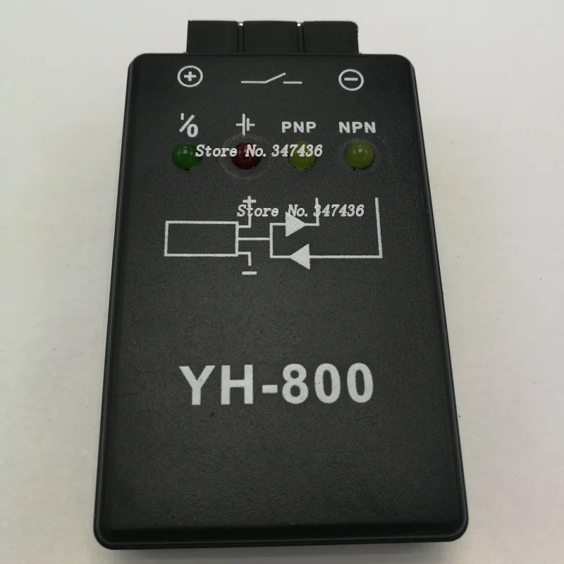 Buy Photoelectric switch tester proximity switch
