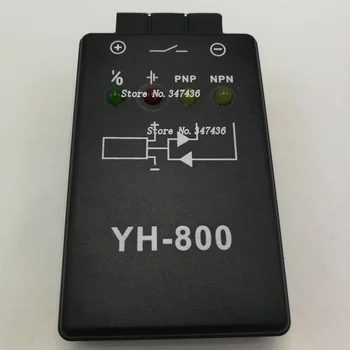 

Photoelectric switch tester proximity switch magnetic switch tester sensor tester YH-800