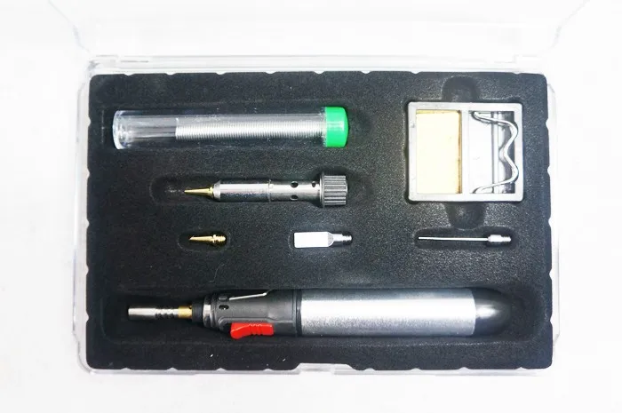 Газовый сварочный инструмент паяльник SL-2000K