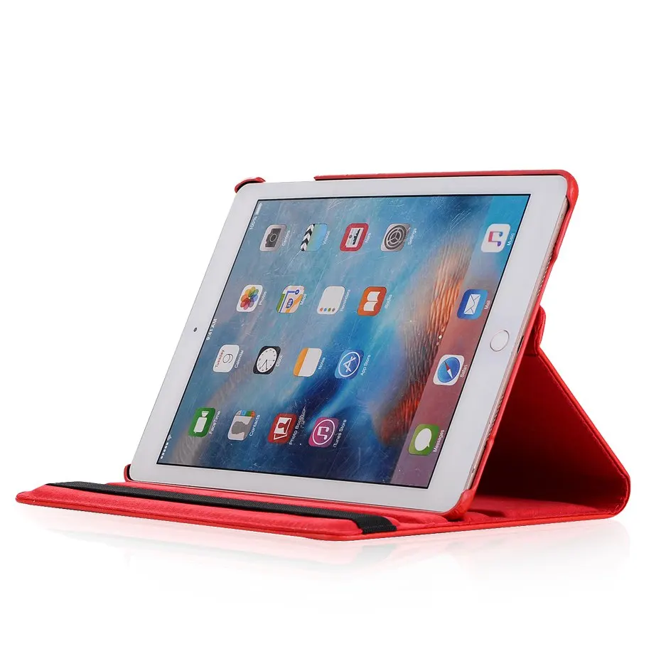 For ipad air 2 case lichee grain 360 degree rotate Full Protective Cover Flip For ipad air / For ipad 2017 cover for ipad 2018 For ipad air 2 case lichee grain 360 degree rotate Full Protective Cover Flip For ipad air / For ipad 2017 cover for ipad 2018