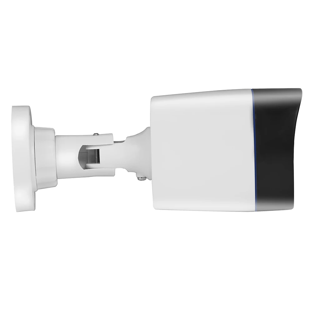 Gadinan H.265 4MP 25FPS IP Камера Indoor/наружного видеонаблюдения HI3516D + OV4689 2592*1520 ИК