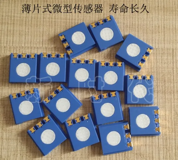 

FREE SHIPPING 1PCS CITY h2s sensor MICROceL HS BW Hydrogen sulfide Sensor new and original