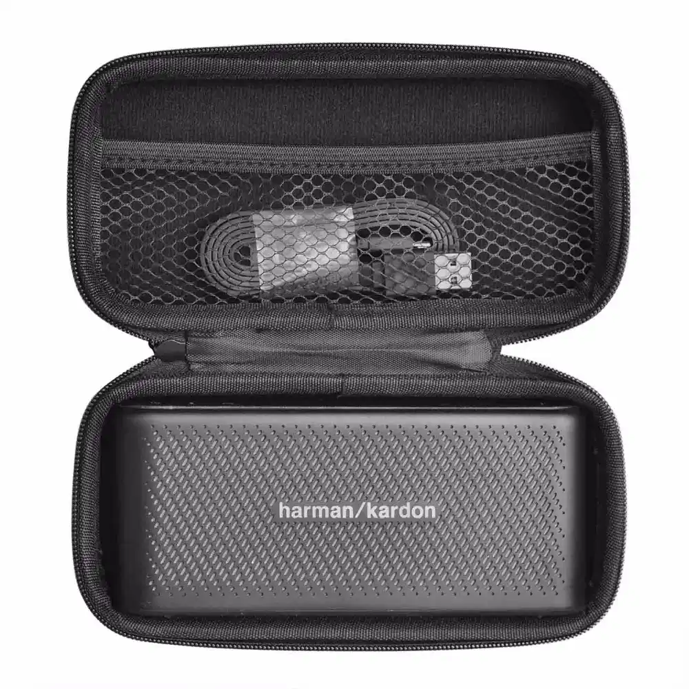 harman kardon traveler speaker
