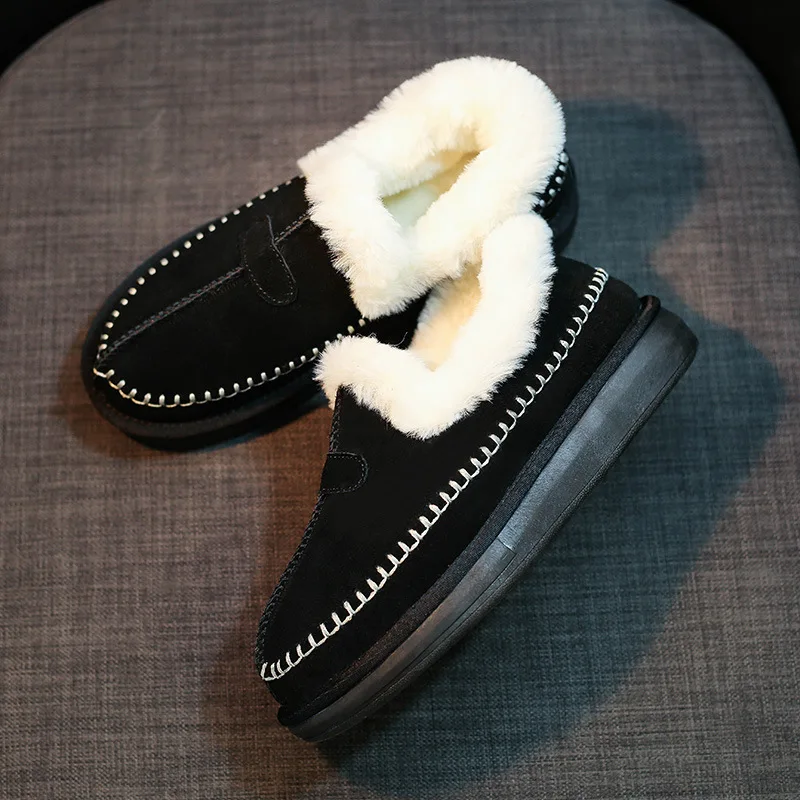 winter boots for flat pedals
