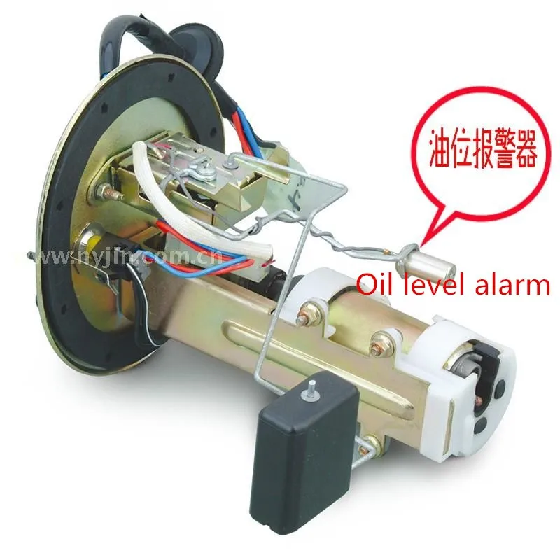 el pump alarm sensor 1 order includes 5 pieces NTC thermistor Fuel sensor  free de (2)
